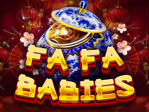 ফা ফা ফা (FaFaFa) গেম আইকন